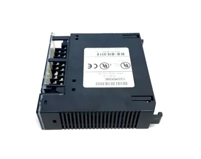 USED GE FANUC IC693MDR390