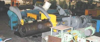 Used _UNKNOWN_ _UNKNOWN_ Recoilers New Jersey US | National Machinery Exchange #1499022