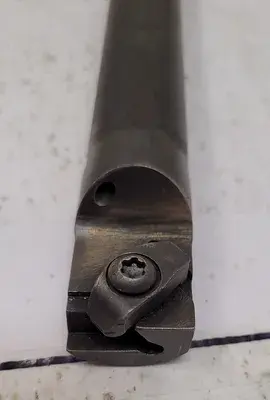 USED KENNAMETAL A16 NEL3