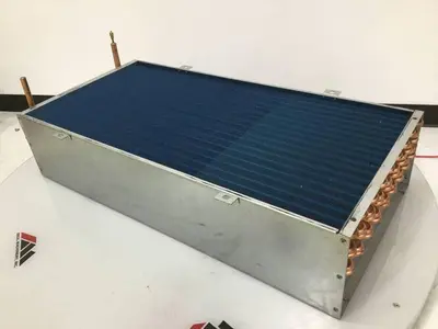 GENERIC Air Cooling Condensor CONDENSOR713 Used