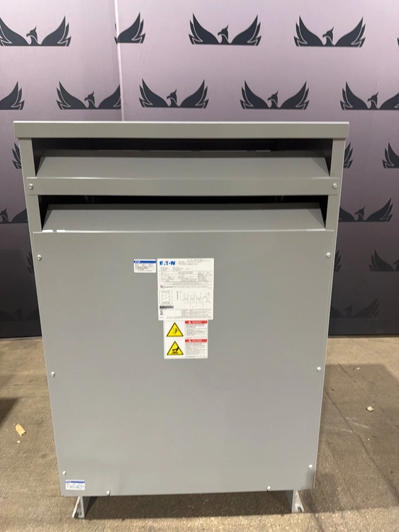 Used 2019 EATON H48M28T1216 Transformers Michigan US | iGAM Industrial Marketplace #1123504