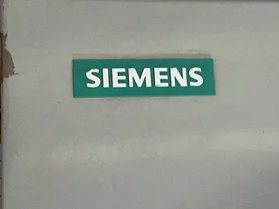 Used SIEMENS HF365H Switchgears Ohio US | HGR 24 #1280519