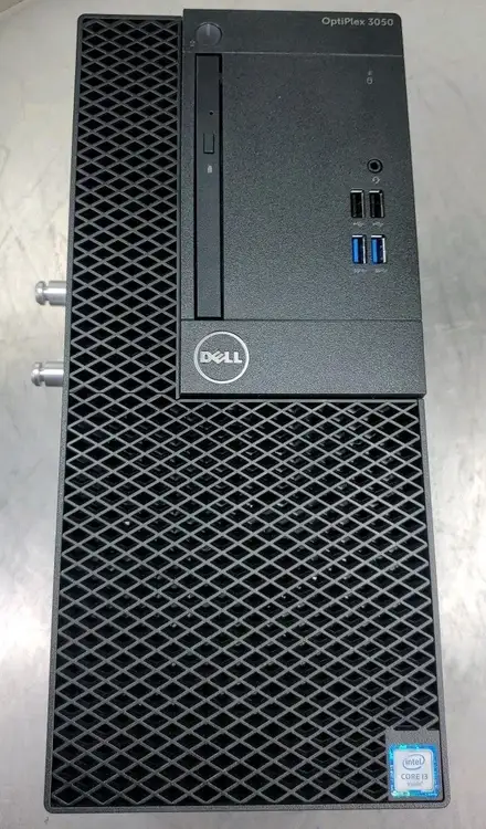 Used Dell OptiPlex 3050 Servers South Carolina US | Palmetto Automation #1161177