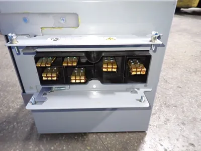 USED 2021 SIEMENS SLVBH4614G