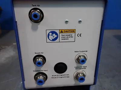 NEW NORDSON 7008008