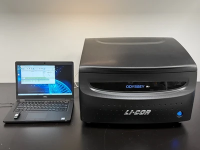 Used LI-COR 9142 Imaging Systems / Molecular Imagers Missouri US | BioLabTek #1464007