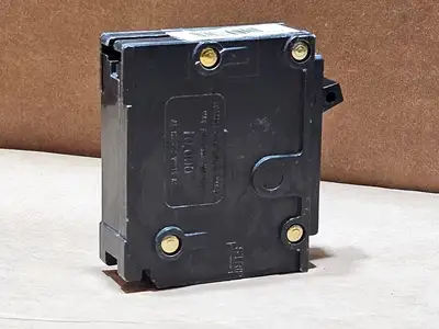 USED EATON BR115