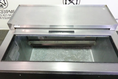 USED Beverage-Air GF34L-B