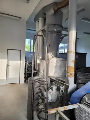 Used 2013 ZERMA GSH 500/1000 Granulators CZ | Amaron s.r.o. #1061797