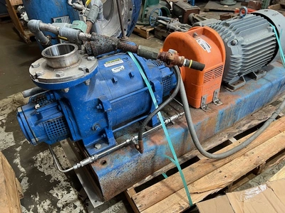 USED Nash XL 60/5