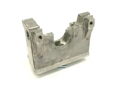 USED BOSCH REXROTH BEARING PEDESTAL TS5