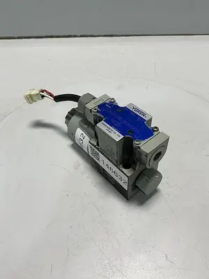 USED YUKEN T-DSG-01-2B8-D24-60140-L