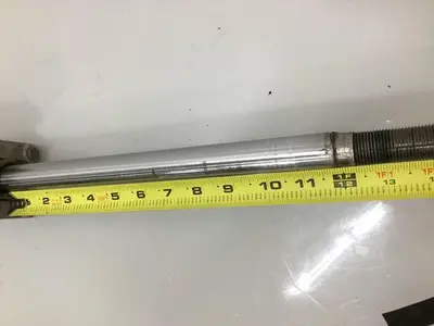 USED PARKER HANNIFIN H-2HLS 182