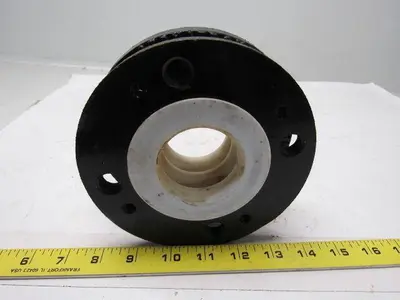 2" Flanged Pipe Antivibration Coupling