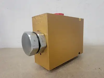 USED VICKERS PTS1-16-12T-80