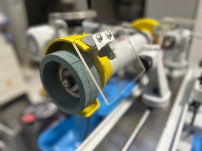 2015 EXCEL PBM 450A Tool & Cutter Grinders | Charter Auctions (6)