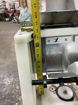 USED FOODTOOLS CS-4