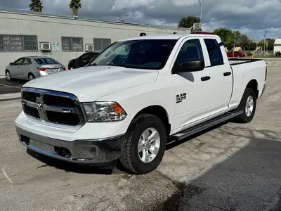 Used 2020 RAM 1500 TRADESMAN Pickup Trucks Florida US | Truck and Van Outlet #1509227