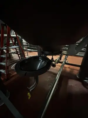 2008 MUELLER 16,600 GALLON Stainless Steel Tanks | Perry Equipment (5)