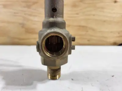 USED APOLLO 19MDCA75