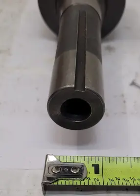 Used COLLIS R8 TOOL HOLDER Misc Industrial Equipment Kentucky US | Aucto #687985