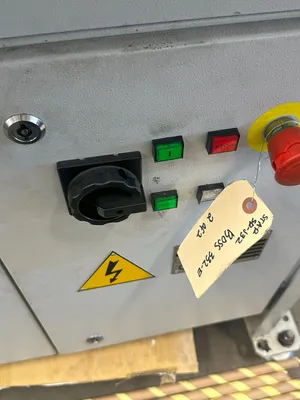 2012 IEMCA MINI BOSS 332E Bar Loader, Magazine Bar Loader | Machinery Resources International (13)