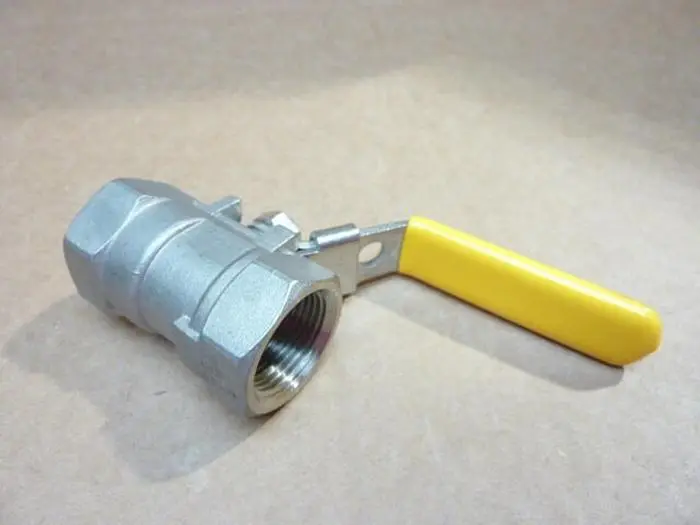 NEW LEGEND VALVE 36897387