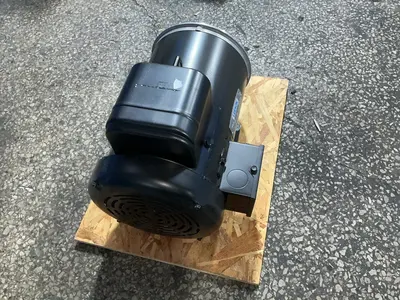 Used LEESON P1840104FB7A Motors (misc) Ohio US | HGR 24 #1453680