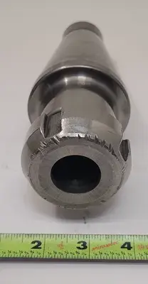 USED SPRING COLLET CHUCK