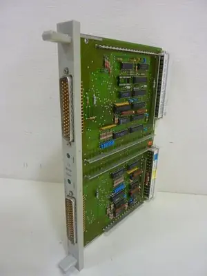USED SIEMENS 6ES5 300-5CA11