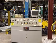 1995 SCHIAVI Padani Sirio Printing & Converting, Presses - Central Impression | Mark One Machinery (11)