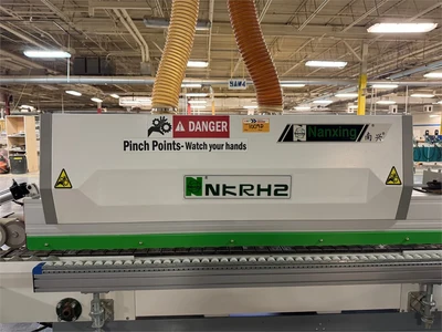 USED 2019 NANXING "NKH2"