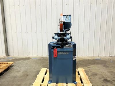 NEW SCOTCHMAN CPO 350 LT