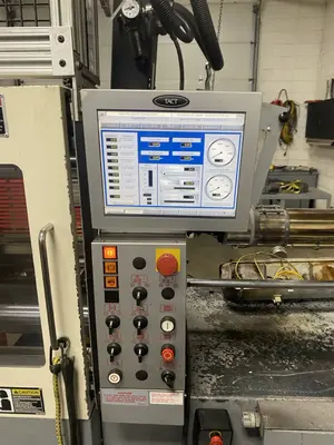 USED 2006 NISSEI NS60-9A