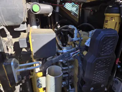 USED 2022 CATERPILLAR 309 CR