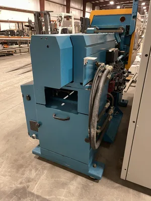 BOY 50M 50 Ton Horizontal Plastic Injection Molding Machine