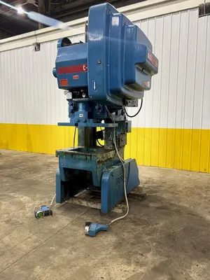 USED BLISS C-60