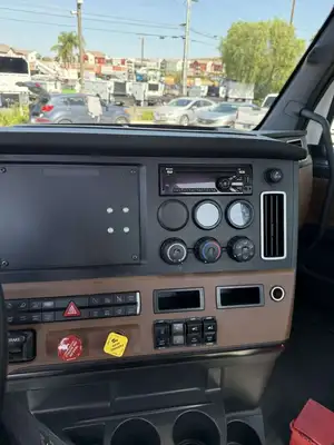 Used FREIGHTLINER T11664ST Conventional trucks California US | Commerce Truck Equipment Sales #1548743