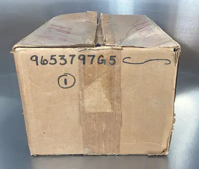 USED GE 9653797G5