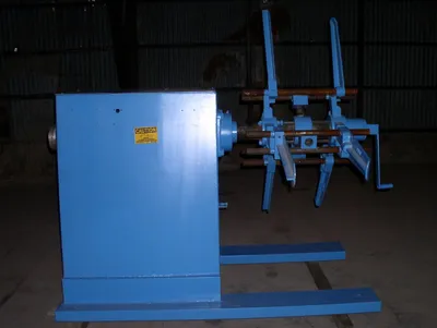 JACO 4,000 lbs x 24" Coil Reel
