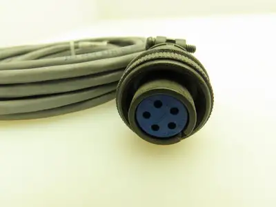 Photocraft RL-P64AJ/8-30 Incremental Shaft Encoder 8-30VDC