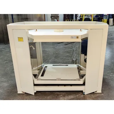 USED GREAT WESTERN MANUFACTURING 711/M