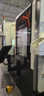 2017 MAZAK INTEGREX I-100 BARTAC-S 5-Axis or More CNC Lathes | Midstate Machinery (8)