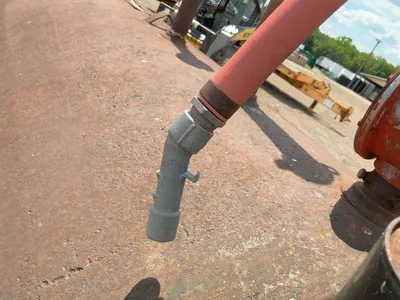 Used _UNKNOWN_ _UNKNOWN_ Stationary Fuel Tanks Michigan US | Miedema Asset Management Group #1325646