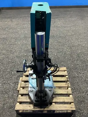 Used SHENGFENG _UNKNOWN_ Misc Plastics Equipment Ohio US | HGR 24 #1541486
