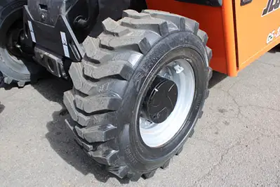 Used 2015 JLG G5-18A Telehandlers New York US | United Lift #1446446