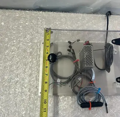 USED SEMICONDUCTOR EQUIPMENT CORP. WEST 6100+
