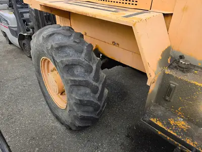 USED 2000 LIFTKING 12P44