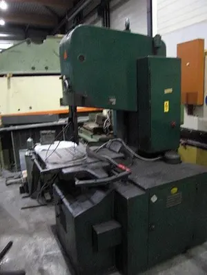 USED PEHAKA USF 63