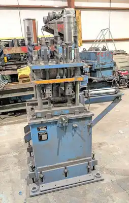 USED TRU-TECH M-2/2000